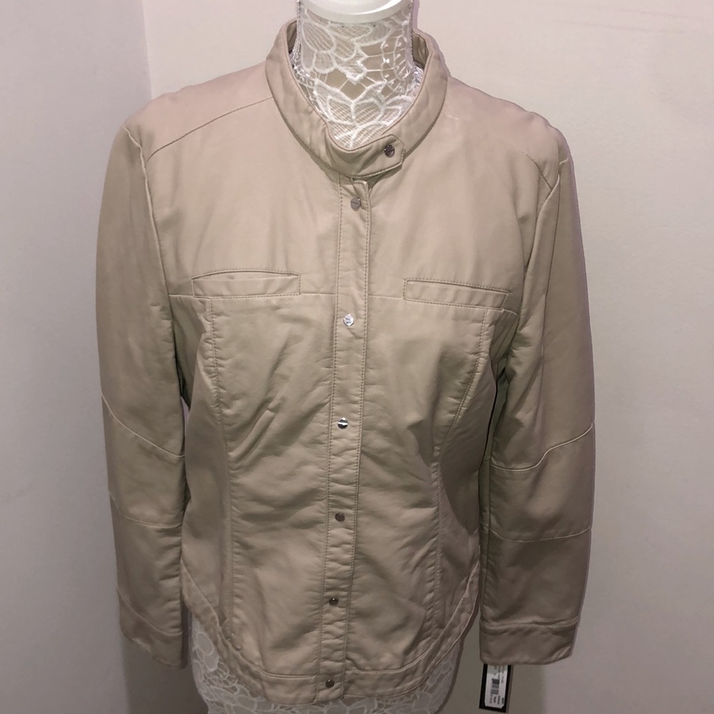 Kenneth Cole Reaction jacket - Picture 10 of 10